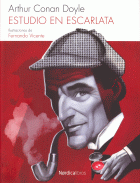 ESTUDIO EN ESCARLATA (ILUSTRADOS)