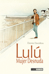 LULU. MUJER DESNUDA ( INTEGRAL)