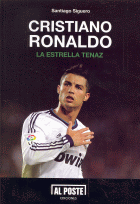 CRISTIANO RONALDO:ESTRELLA TENAZ