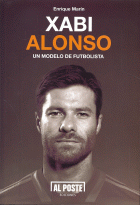 XABI ALONSO:UN MODELO DE FUTBOLISTA