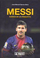 MESSI:SUEÑOS DE UN PRINCIPITO