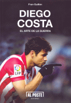 DIEGO COSTA:ARTE DE LA GUERRA