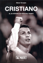 CRISTIANO:EL DIESTEFANO DE NUESTRO TIEMPO