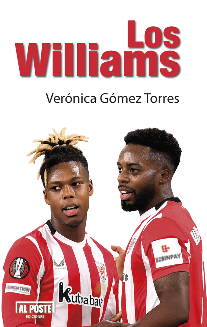 LOS WILLIAMS