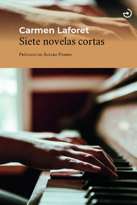 SIETE NOVELAS CORTAS N/E