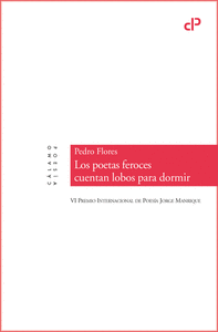 POETAS FEROCES CUENTAN LOBOS PARA DORMIR
