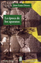 EPOCA DE LOS APARATOS