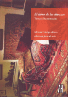 LIBRO DE LOS DIVANES