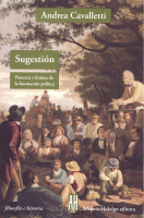 SUGESTION POTENCIA Y LIMITES FASCINACION POLITICA