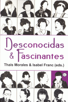 DESCONOCIDAS & FASCINANTES