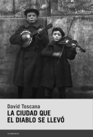 CIUDAD QUE EL DIABLO SE LLEVO