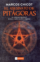 ASESINATO DE PITAGORAS