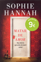 MATAR DE AMOR