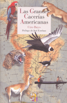 GRANDES CACERIAS AMERICANAS