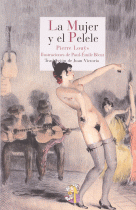 MUJER Y EL PELELE