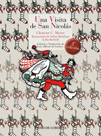 UNA VISITA DE SAN NICOLAS
