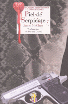 PIEL DE SERPIENTE