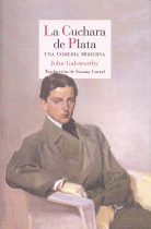 CUCHARA DE PLATA:UNA COMEDIA MODERNA