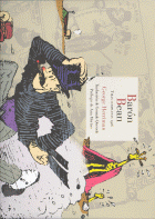 BARON BEAN:TIRAS COMPLETAS 1916