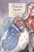 MOLESTIA APARTE:DIARIOS 1 (2001-2005)