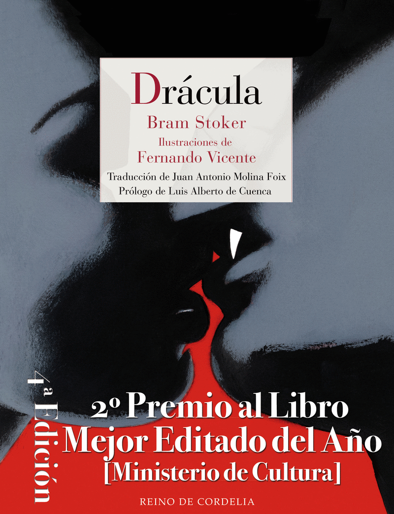DRÁCULA