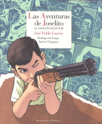 AVENTURAS DE JOSELITO:PEQUEÑO RUISEÑOR