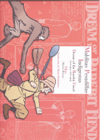 MALDITAS PESADILLAS INDIGESTAS