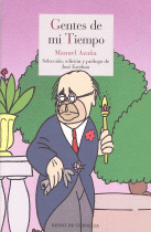 GENTES DE MI TIEMPO