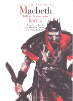 MACBETH (BILINGUE)