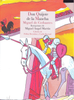 DON QUIJOTE DE LA MANCHA (2T)