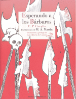 ESPERANDO A LOS BARBAROS