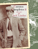 CUENTOS COMPLETOS 2 (1902-1910) JACK LONDON