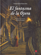 FANTASMA DE LA OPERA