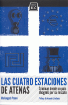 CUATRO ESTACIONES DE ATENAS