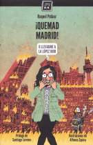 QUEMAD MADRID
