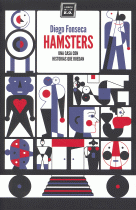 HAMSTERS:UNA HISTORIA CON HISTORIAS QUE RUEDAN