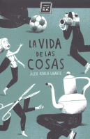 VIDA DE LAS COSAS