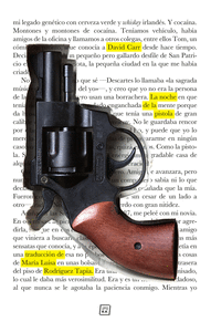 NOCHE DE LA PISTOLA