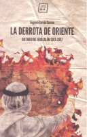 DERROTA DE ORIENTE DIETARIO DE JERUSALEN 2013-2017