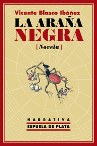 ARAÑA NEGRA