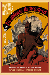 SECRETOS DE LA DEFENSA DE MADRID 2/E