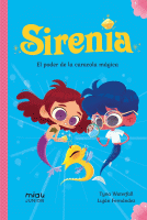 SIRENIA PODER DE LA CARACOLA MAGICA