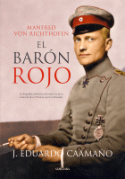 BARON ROJO (MANFRED VON RICHTHOFEN)