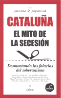 CATALUÑA MITO DE SECESION 2/E