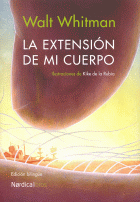 EXTENSION DE MI CUERPO (MINI ILUSTRADOS)