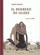 REGRESO DE ULISES (ILUSTRADOS)