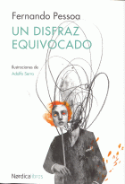 UN DISFRAZ EQUIVOCADO (MINI ILUSTRADOS)