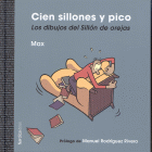 CIEN SILLONES Y PICO:DIBUJOS DEL SILLON DE OREJAS