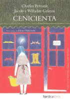 CENICIENTA (MINI ILUSTRADOS)