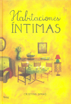 HABITACIONES INTIMAS